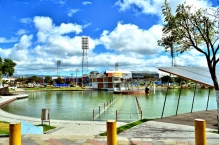 Imagen Parque Guayaquil 